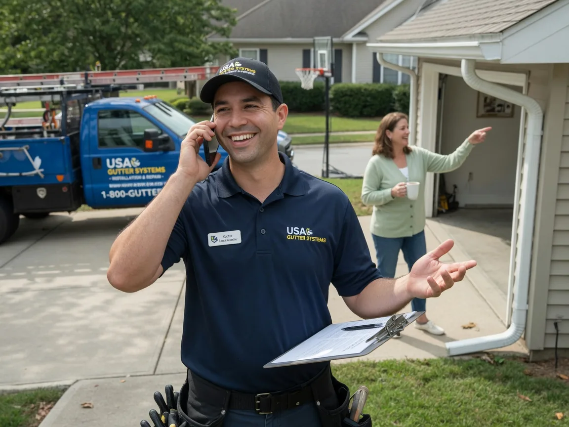 Gutter Installation Sterling, IL FAQs